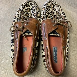 Sperry Boat Shoe